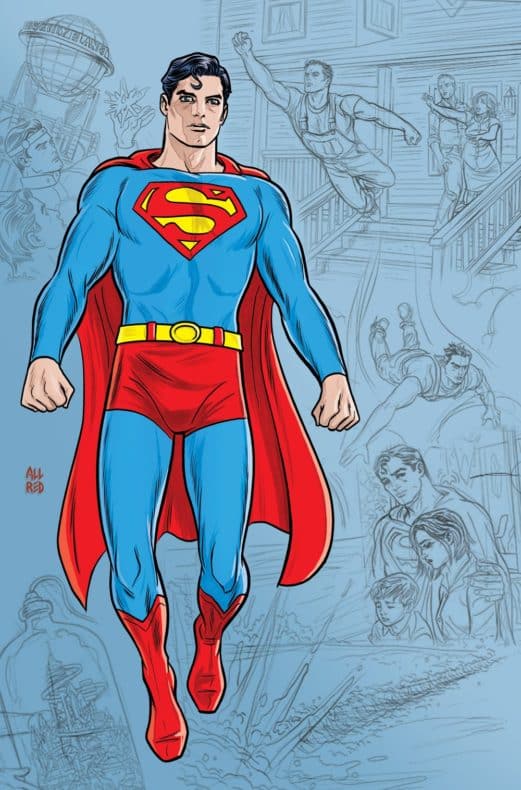 superman