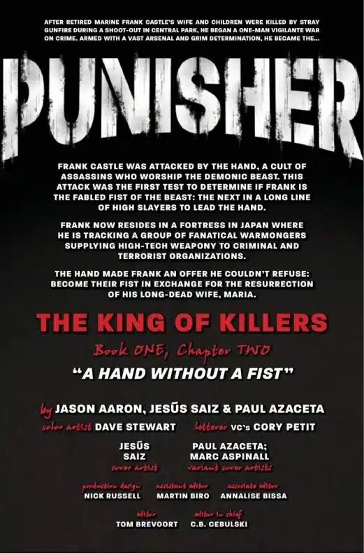 punisher