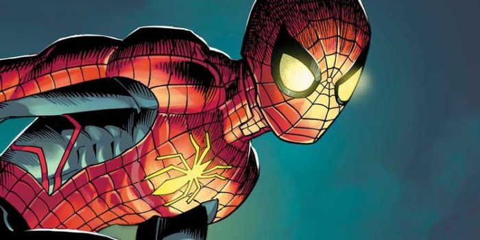 Marvel, Marvel Comics, Noticias Cómics, Spiderman