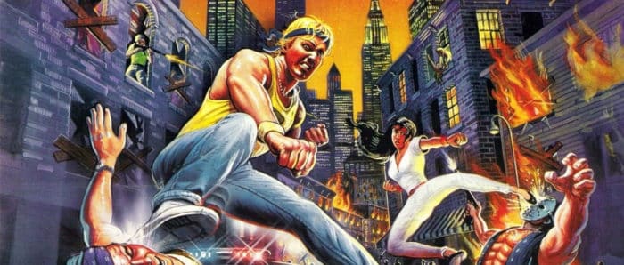 Streets of Rage