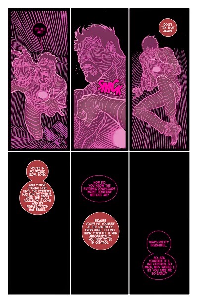 superior iron man daredevil