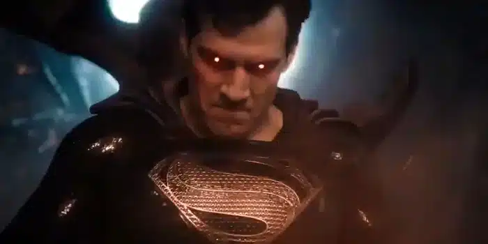 henry cavill superman