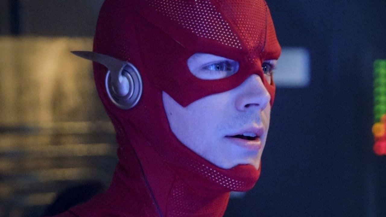 El final de The Flash, explicado: ¿Es el fin definitivo del