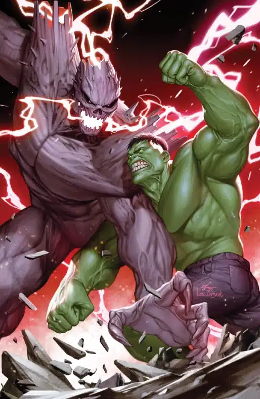 Donny Cates, Hulk, Marvel Comics, Noticia Cómics, Starship Hulk