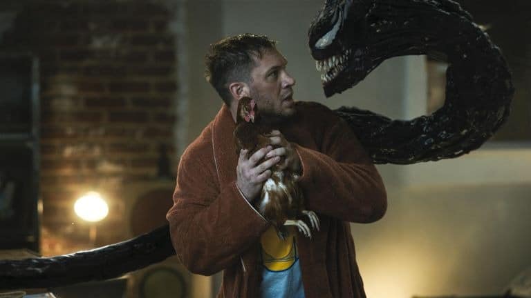 Marvel, Noticia cine, Venom 3