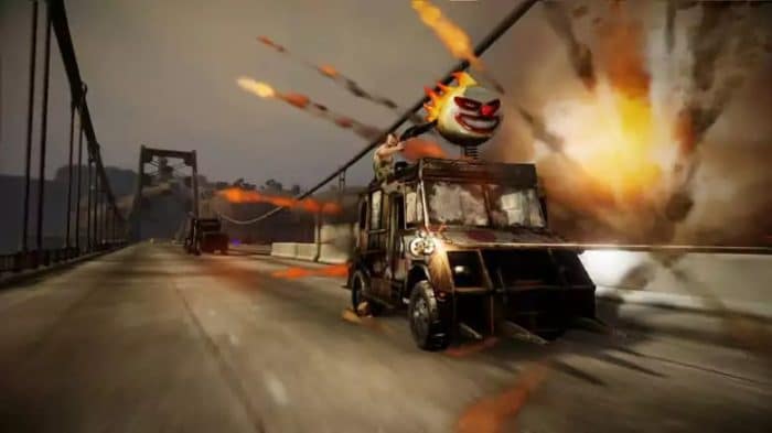 Furia en la carretera al estilo PlayStation: aquí tienes el primer tráiler  de Twisted Metal, la serie