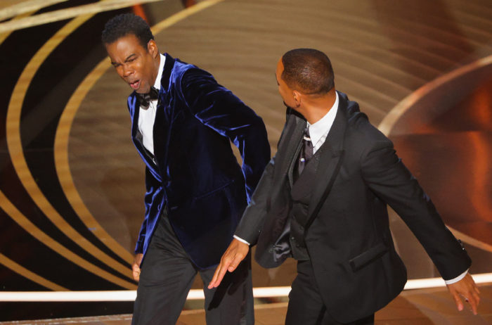 will smith chris rock