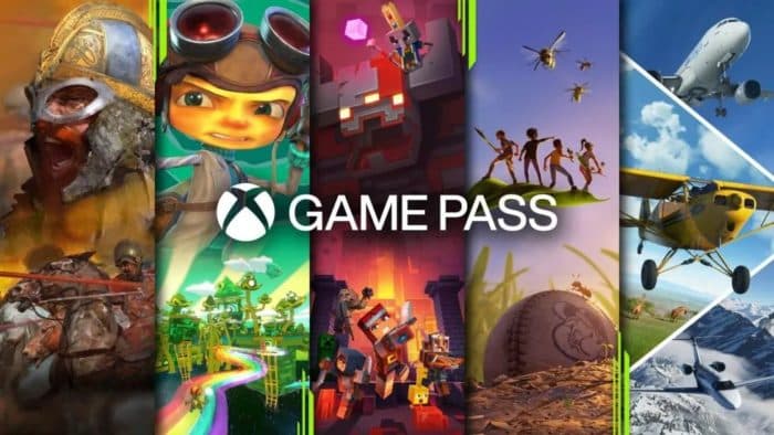 Microsoft, Noticia Videojuegos, Xbox Game Pass