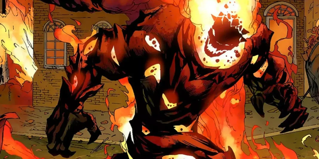 Dormammu