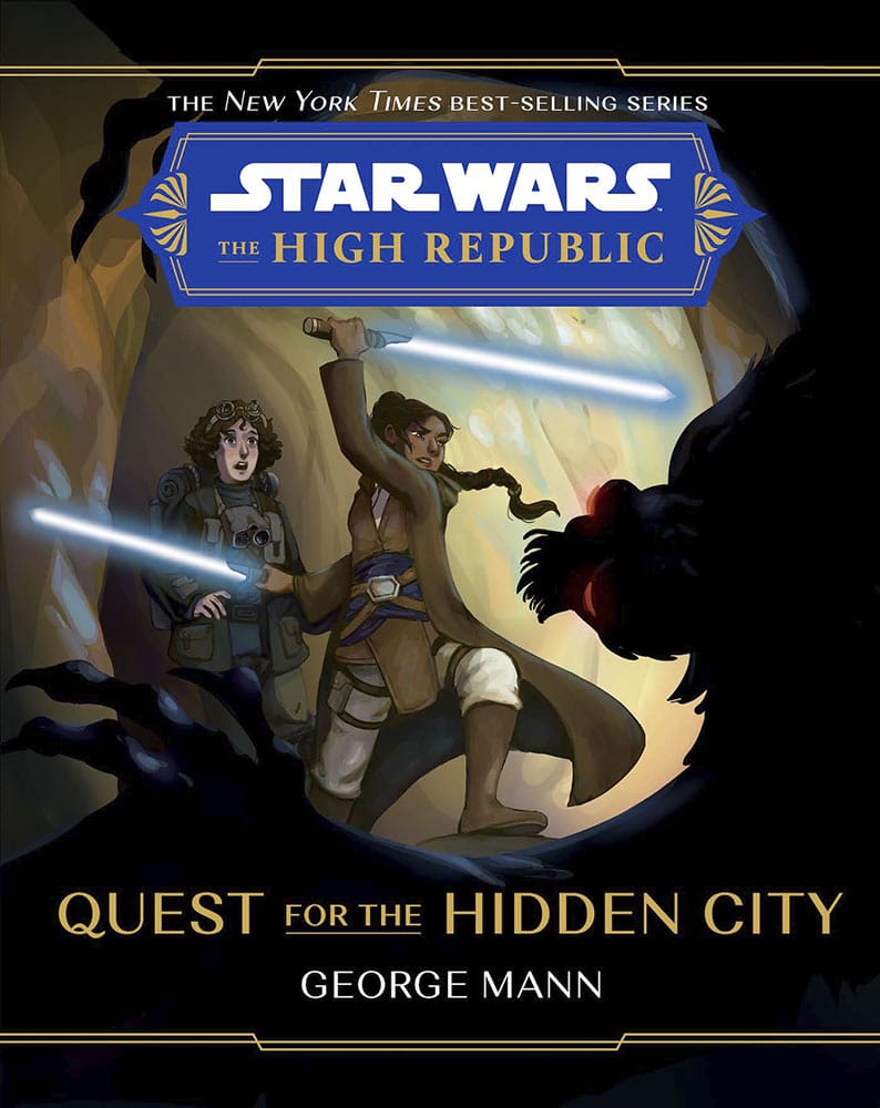 The High Republic