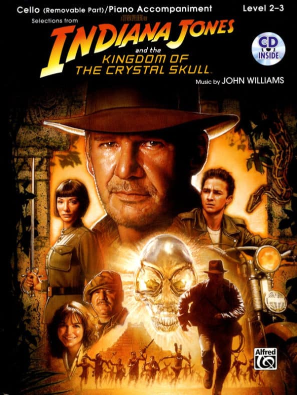 Indiana Jones 5