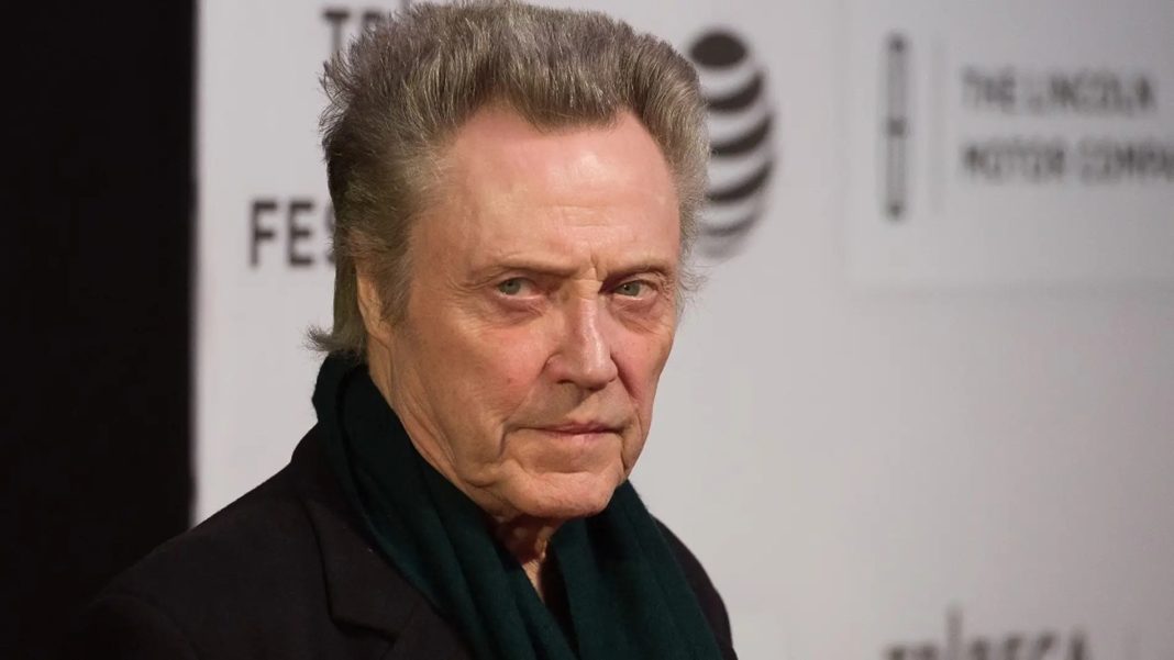 Christopher Walken se une al reparto de Dune parte 2