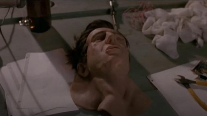 Darkman, Noticia cine, Sam Raimi