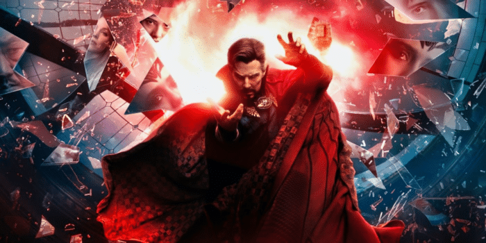 Doctor Strange 2 en Disney