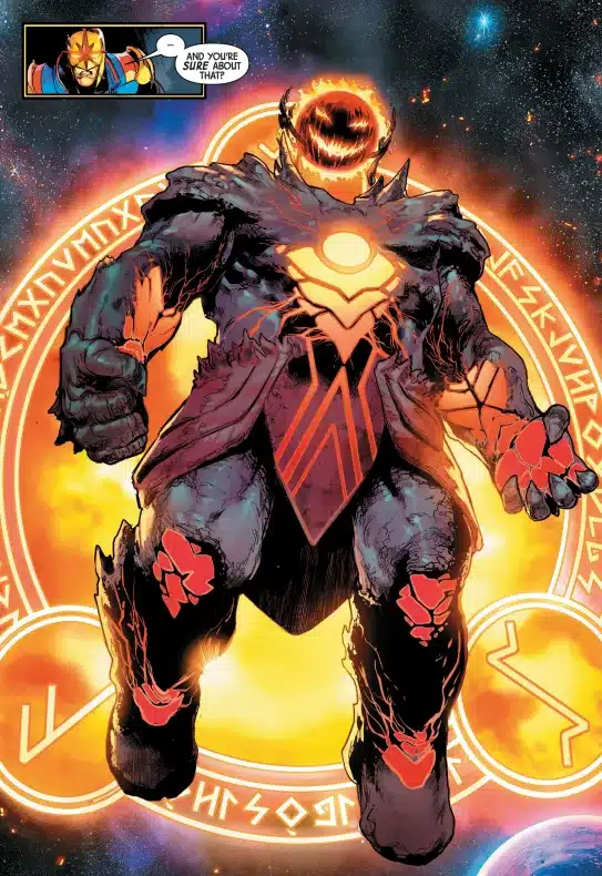 Dormammu