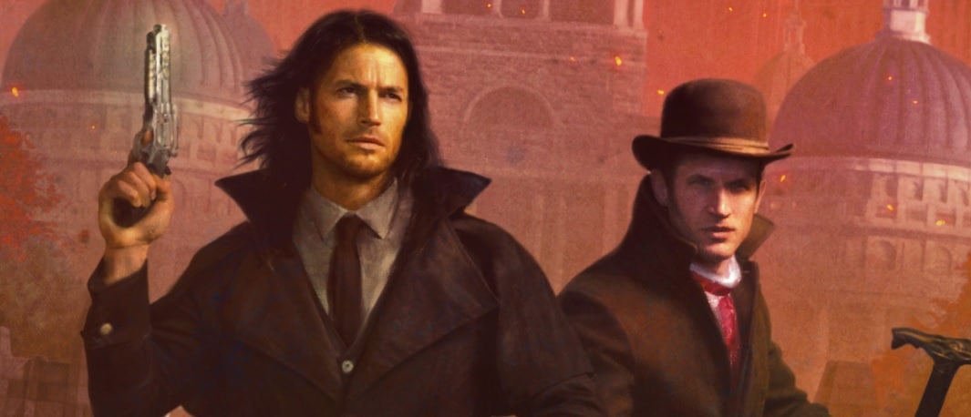 El metal perdido Brandon Sanderson header