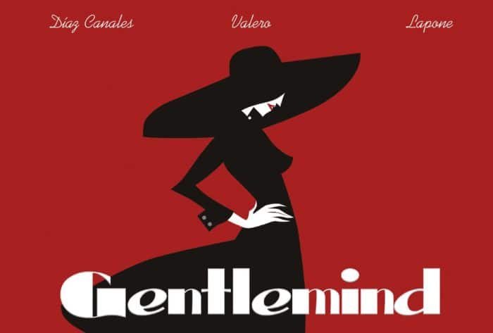 podcast LCDE Gentlemind