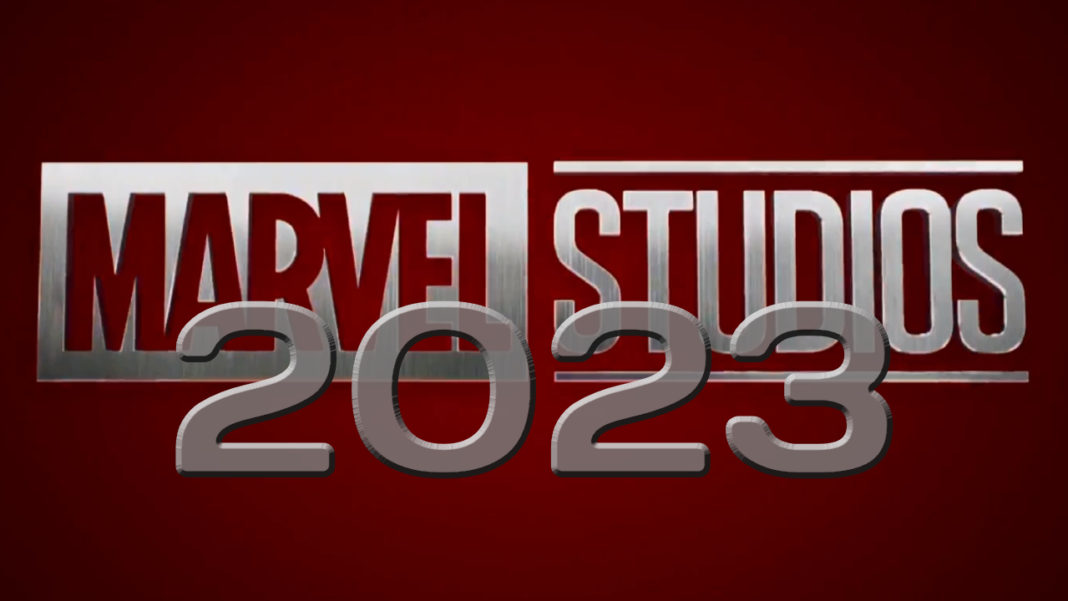 películas de Marvel 2023 - destacada