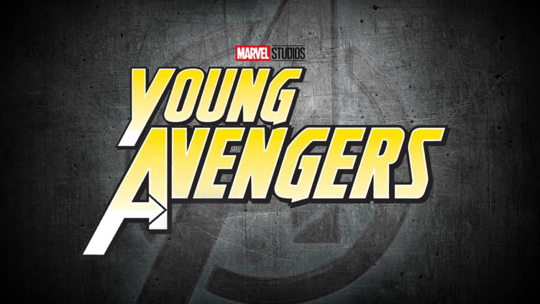 Jóvenes Vengadores - Young Avengers - Marvel Studios - destacada