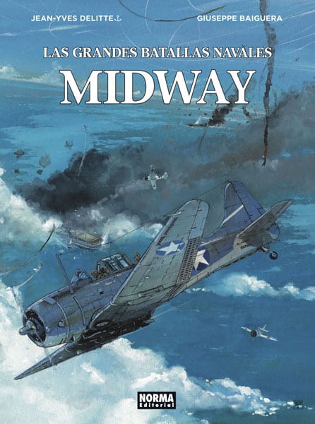 1942 Midway