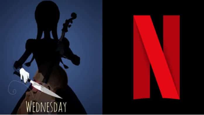 Miércoles, el spin-off de La Familia Addams - destacada