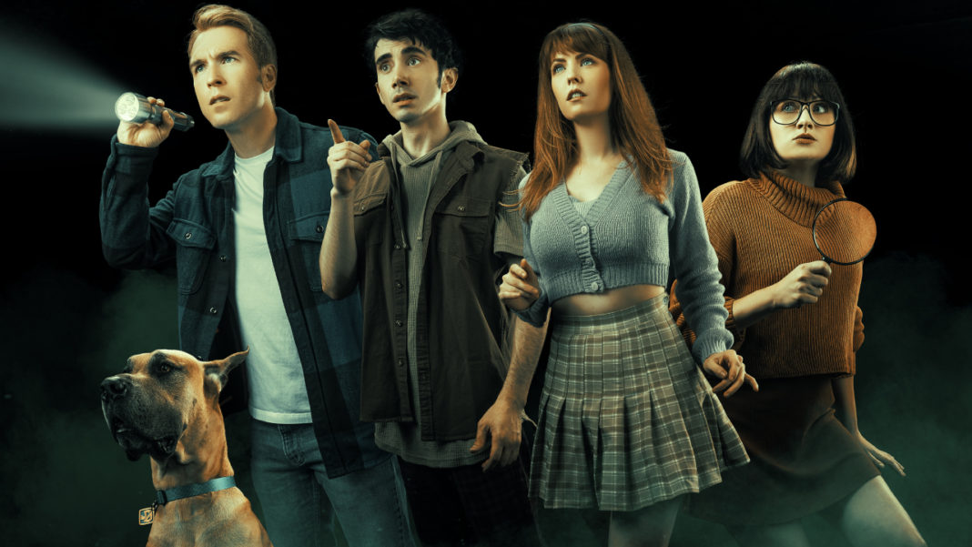 Mistery Incorporated, la genial serie de Scooby-Doo hecha por fans