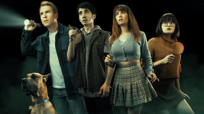 Mistery Incorporated, la genial serie de Scooby-Doo hecha por fans