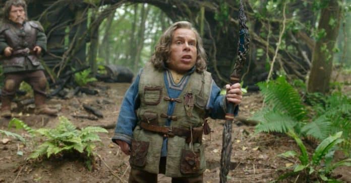 Serie Willow - destacada