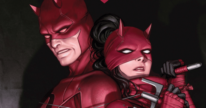 Daredevil - alcalde de Nueva York