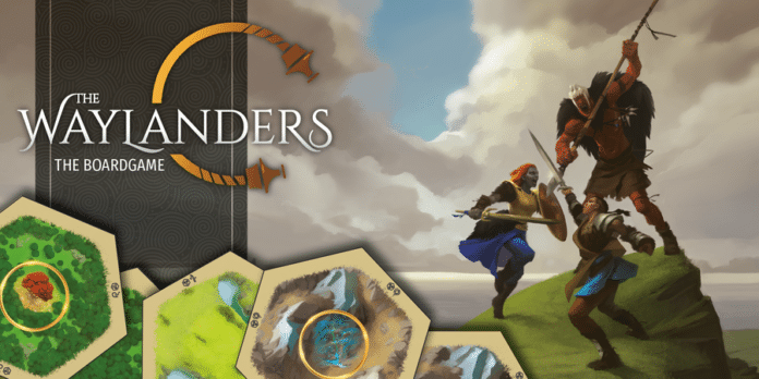 The Waylanders