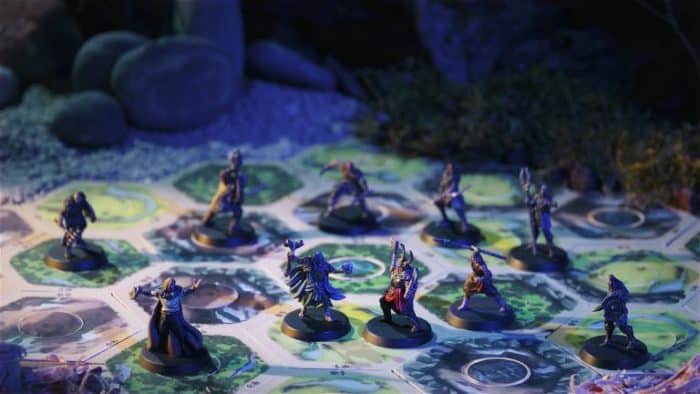 The waylanders