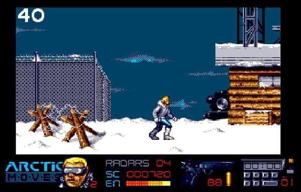 Dinamic Software, Noticia Series