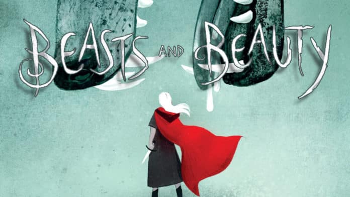 beasts and beauty - desatacada