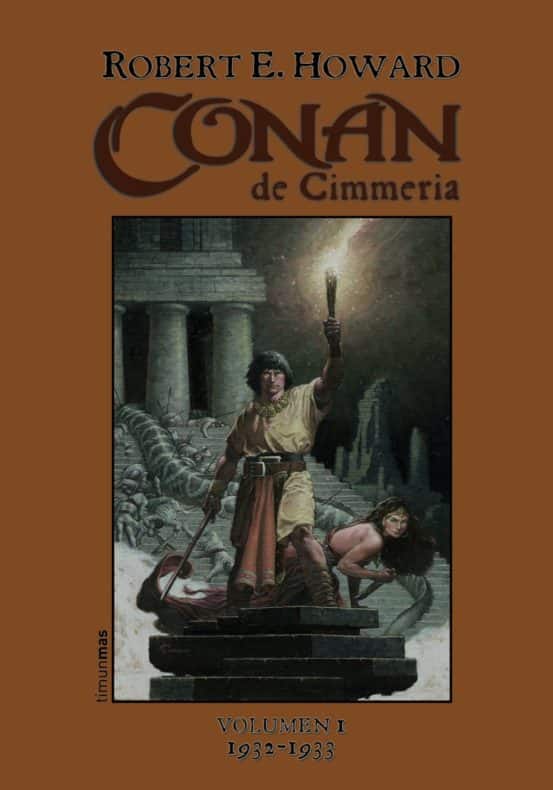 conan