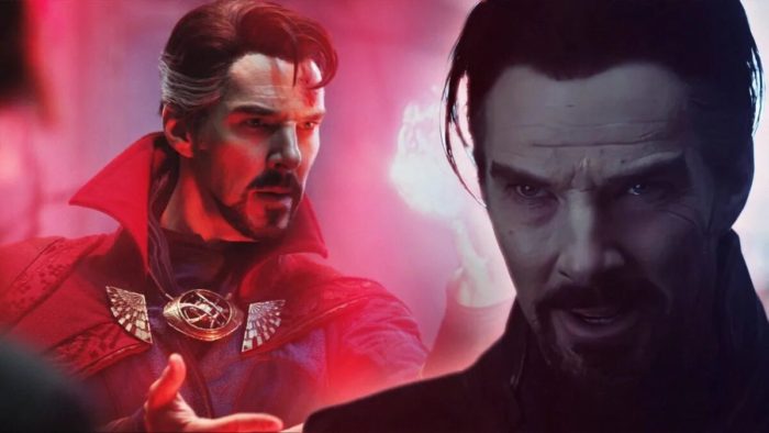 Doctor Strange en el multiverso de la locura, Kang, Marvel, Michael Waldron