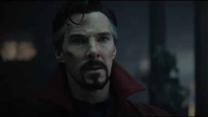 Benedict Cumberbatch rompe el silencio sobre su ausencia en el anuncio de Vengadores: Doomsday