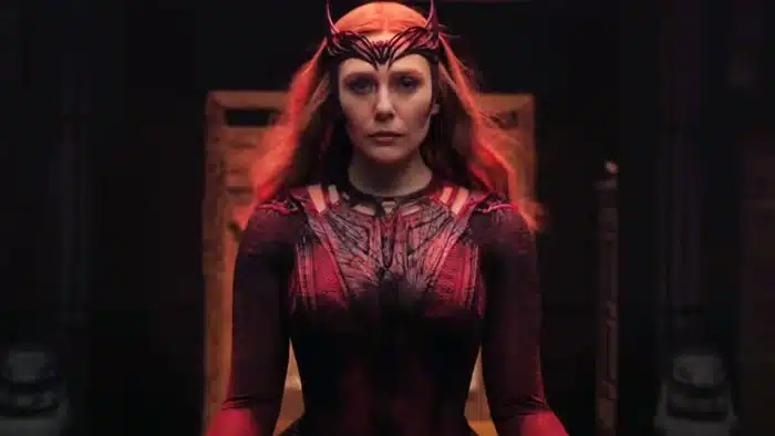 wanda doctor strange