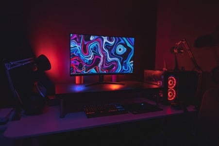 elementos infaltables para armar nuestro rincón gamer 2