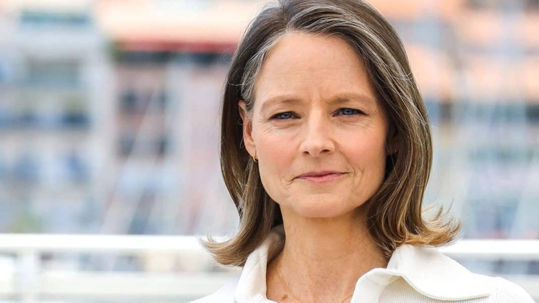 Jodie Foster - True Detective temporada 4 - destacada