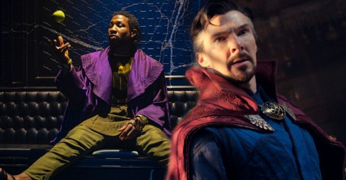 Doctor Strange en el multiverso de la locura, Kang, Marvel, Michael Waldron