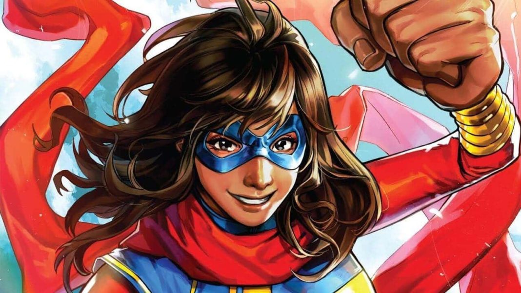 Kamala Khan