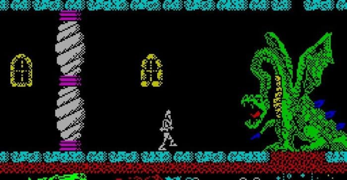 Dinamic Software, Noticia Series