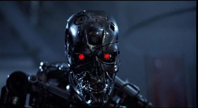 Artículo Cine, listas - Cine, películas de ciencia ficción, Selección del editor, Terminator