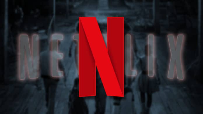 series de ciencia ficción y fantasía en Netflix - destacada
