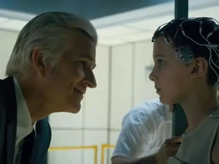 Stranger Things 4: Descubre todo lo que debes saber sobre el Número 1 del Dr. Brenner 4 stranger things