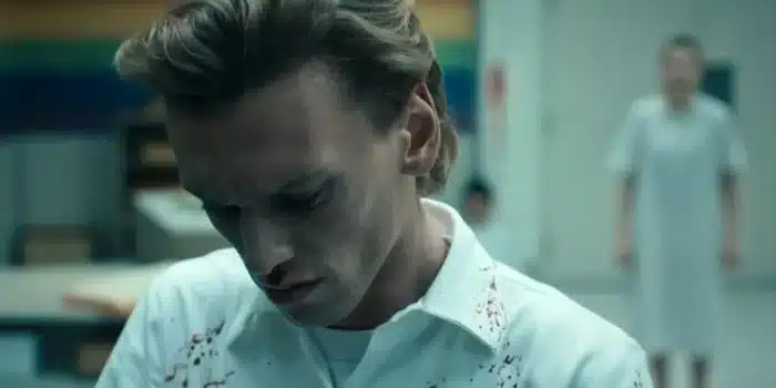 Stranger Things 4: Descubre todo lo que debes saber sobre el Número 1 del Dr. Brenner 5 stranger things 4