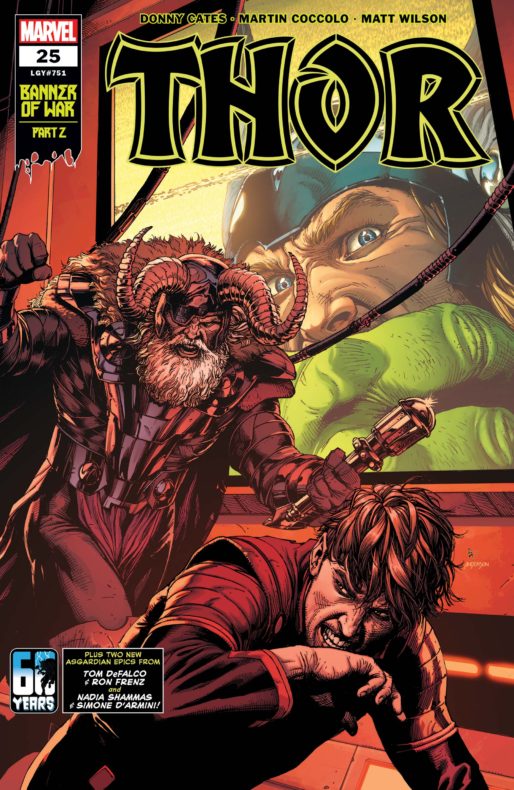 Hulk, Iron Man, Marvel Comics, Noticia Cómics, Thor