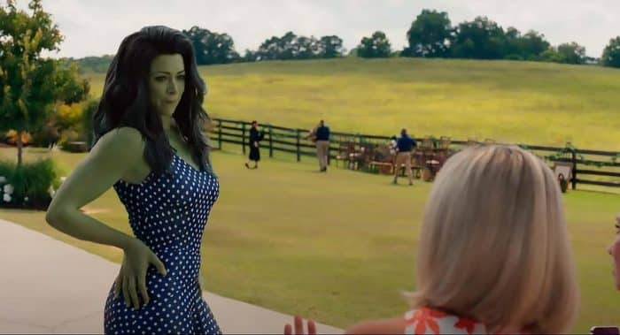 Noticia Series, She-Hulk