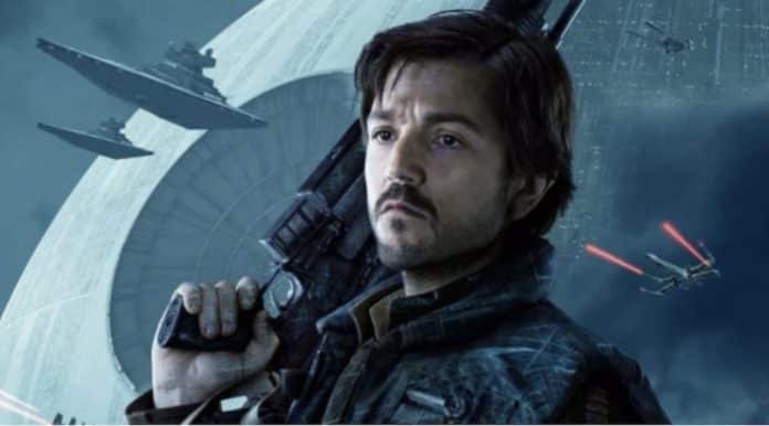 Diego Luna