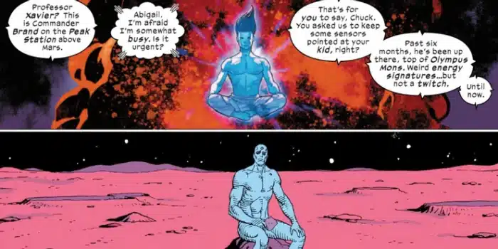 x-man doctor manhattan